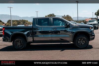 2022 Chevrolet Silverado 1500 ZR2   - Photo 8 - Albuquerque, NM 87114