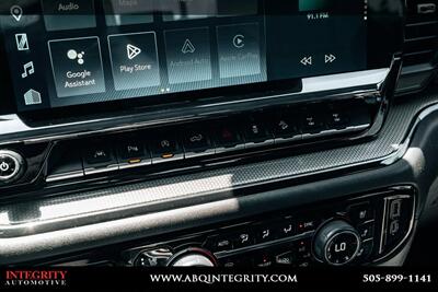 2022 Chevrolet Silverado 1500 ZR2   - Photo 37 - Albuquerque, NM 87114