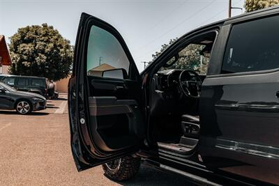 2022 Chevrolet Silverado 1500 ZR2   - Photo 85 - Albuquerque, NM 87114