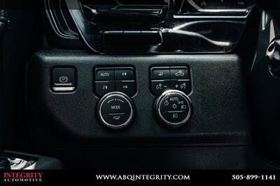 2022 Chevrolet Silverado 1500 ZR2   - Photo 31 - Albuquerque, NM 87114