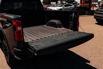 2022 Chevrolet Silverado 1500 ZR2   - Photo 117 - Albuquerque, NM 87114