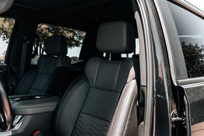 2022 Chevrolet Silverado 1500 ZR2   - Photo 92 - Albuquerque, NM 87114