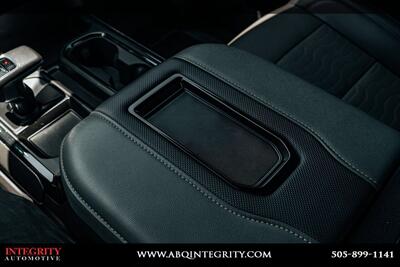 2022 Chevrolet Silverado 1500 ZR2   - Photo 40 - Albuquerque, NM 87114