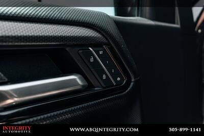 2022 Chevrolet Silverado 1500 ZR2   - Photo 20 - Albuquerque, NM 87114