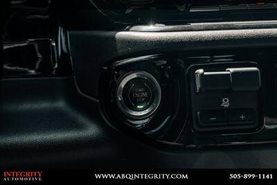 2022 Chevrolet Silverado 1500 ZR2   - Photo 34 - Albuquerque, NM 87114