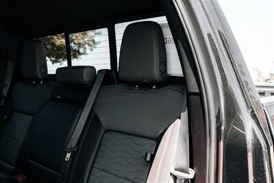 2022 Chevrolet Silverado 1500 ZR2   - Photo 116 - Albuquerque, NM 87114
