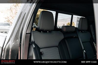 2022 Chevrolet Silverado 1500 ZR2   - Photo 57 - Albuquerque, NM 87114