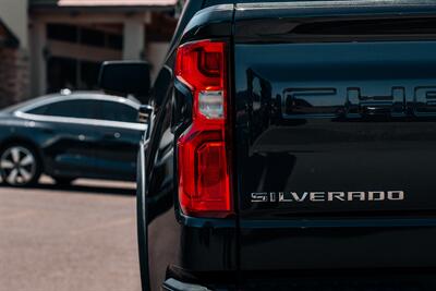2022 Chevrolet Silverado 1500 ZR2   - Photo 83 - Albuquerque, NM 87114
