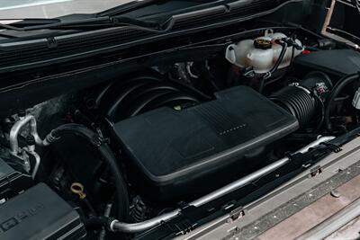 2022 Chevrolet Silverado 1500 ZR2   - Photo 129 - Albuquerque, NM 87114