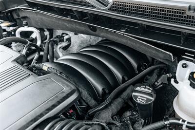2022 Chevrolet Silverado 1500 ZR2   - Photo 132 - Albuquerque, NM 87114