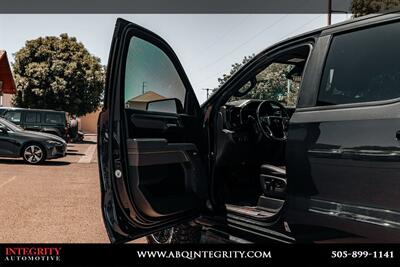 2022 Chevrolet Silverado 1500 ZR2   - Photo 19 - Albuquerque, NM 87114