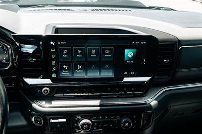 2022 Chevrolet Silverado 1500 ZR2   - Photo 102 - Albuquerque, NM 87114