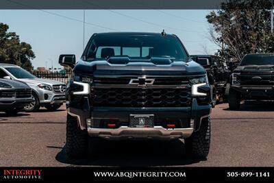 2022 Chevrolet Silverado 1500 ZR2   - Photo 2 - Albuquerque, NM 87114