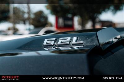 2022 Chevrolet Silverado 1500 ZR2   - Photo 14 - Albuquerque, NM 87114