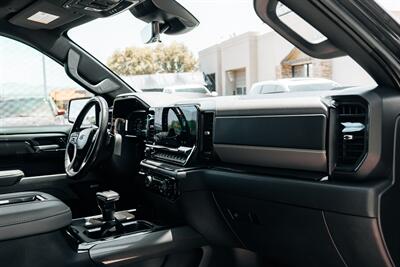 2022 Chevrolet Silverado 1500 ZR2   - Photo 127 - Albuquerque, NM 87114