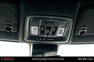 2022 Chevrolet Silverado 1500 ZR2   - Photo 42 - Albuquerque, NM 87114