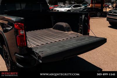 2022 Chevrolet Silverado 1500 ZR2   - Photo 51 - Albuquerque, NM 87114