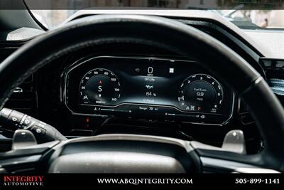 2022 Chevrolet Silverado 1500 ZR2   - Photo 33 - Albuquerque, NM 87114