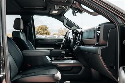 2022 Chevrolet Silverado 1500 ZR2   - Photo 125 - Albuquerque, NM 87114