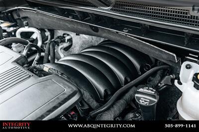 2022 Chevrolet Silverado 1500 ZR2   - Photo 66 - Albuquerque, NM 87114
