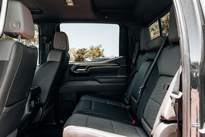 2022 Chevrolet Silverado 1500 ZR2   - Photo 115 - Albuquerque, NM 87114