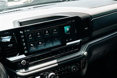 2022 Chevrolet Silverado 1500 ZR2   - Photo 101 - Albuquerque, NM 87114