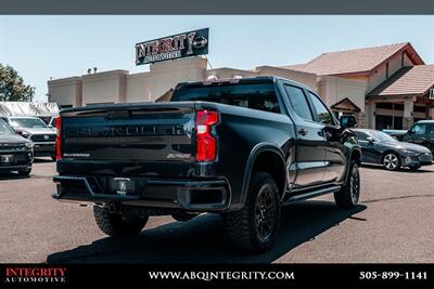 2022 Chevrolet Silverado 1500 ZR2   - Photo 7 - Albuquerque, NM 87114