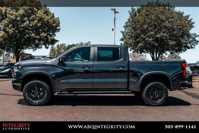 2022 Chevrolet Silverado 1500 ZR2   - Photo 4 - Albuquerque, NM 87114