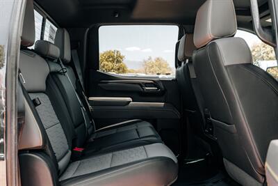 2022 Chevrolet Silverado 1500 ZR2   - Photo 122 - Albuquerque, NM 87114