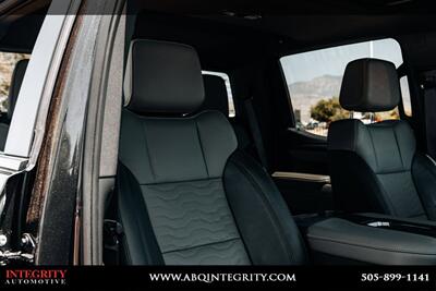 2022 Chevrolet Silverado 1500 ZR2   - Photo 60 - Albuquerque, NM 87114