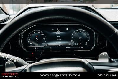 2022 Chevrolet Silverado 1500 ZR2   - Photo 32 - Albuquerque, NM 87114