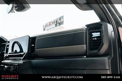 2022 Chevrolet Silverado 1500 ZR2   - Photo 62 - Albuquerque, NM 87114