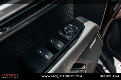 2022 Chevrolet Silverado 1500 ZR2   - Photo 21 - Albuquerque, NM 87114