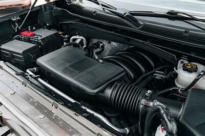 2022 Chevrolet Silverado 1500 ZR2   - Photo 131 - Albuquerque, NM 87114