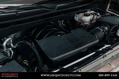 2022 Chevrolet Silverado 1500 ZR2   - Photo 63 - Albuquerque, NM 87114