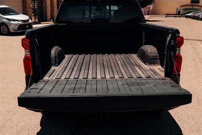 2022 Chevrolet Silverado 1500 ZR2   - Photo 118 - Albuquerque, NM 87114