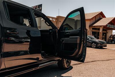 2022 Chevrolet Silverado 1500 ZR2   - Photo 124 - Albuquerque, NM 87114