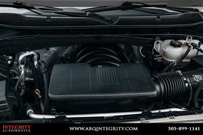 2022 Chevrolet Silverado 1500 ZR2   - Photo 64 - Albuquerque, NM 87114