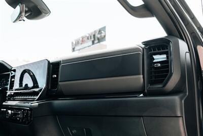 2022 Chevrolet Silverado 1500 ZR2   - Photo 128 - Albuquerque, NM 87114