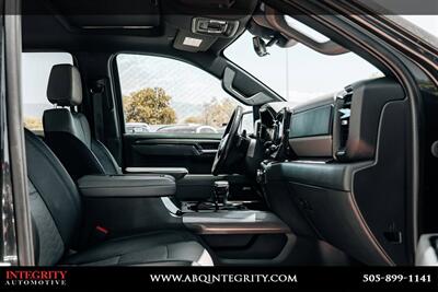 2022 Chevrolet Silverado 1500 ZR2   - Photo 59 - Albuquerque, NM 87114