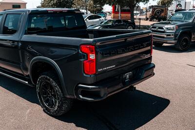 2022 Chevrolet Silverado 1500 ZR2   - Photo 81 - Albuquerque, NM 87114