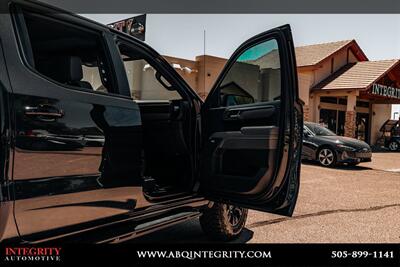 2022 Chevrolet Silverado 1500 ZR2   - Photo 58 - Albuquerque, NM 87114