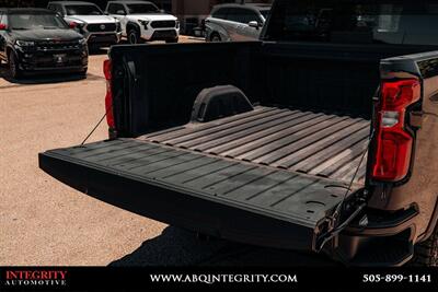 2022 Chevrolet Silverado 1500 ZR2   - Photo 53 - Albuquerque, NM 87114