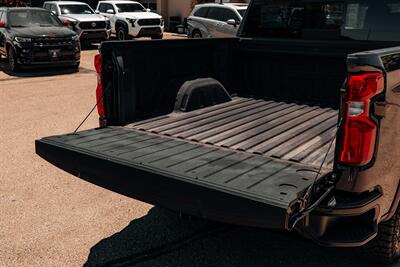 2022 Chevrolet Silverado 1500 ZR2   - Photo 119 - Albuquerque, NM 87114