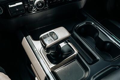2022 Chevrolet Silverado 1500 ZR2   - Photo 105 - Albuquerque, NM 87114