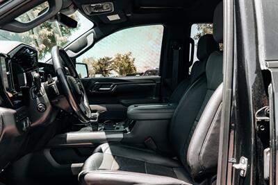 2022 Chevrolet Silverado 1500 ZR2   - Photo 91 - Albuquerque, NM 87114