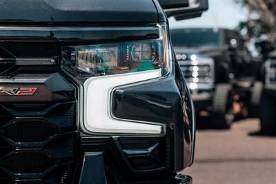 2022 Chevrolet Silverado 1500 ZR2   - Photo 78 - Albuquerque, NM 87114