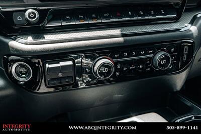 2022 Chevrolet Silverado 1500 ZR2   - Photo 38 - Albuquerque, NM 87114