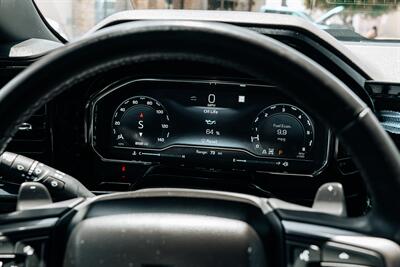 2022 Chevrolet Silverado 1500 ZR2   - Photo 99 - Albuquerque, NM 87114