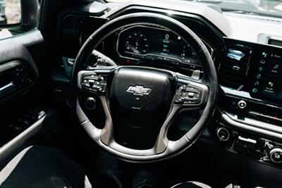 2022 Chevrolet Silverado 1500 ZR2   - Photo 94 - Albuquerque, NM 87114